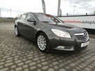 Opel Insignia - 1