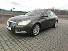 Opel Insignia - 5