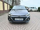 Hyundai i20 Automat benzyna bogate wyposażenie - 2