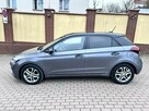 Hyundai i20 Automat benzyna bogate wyposażenie - 3