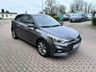 Hyundai i20 Automat benzyna bogate wyposażenie - 4