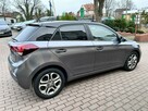 Hyundai i20 Automat benzyna bogate wyposażenie - 5