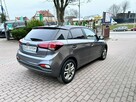 Hyundai i20 Automat benzyna bogate wyposażenie - 8