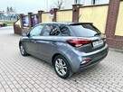 Hyundai i20 Automat benzyna bogate wyposażenie - 9