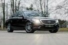 Klasa S 350 BlueTec 4-Matic - 2