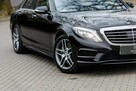 Klasa S 350 BlueTec 4-Matic - 3