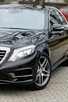 Klasa S 350 BlueTec 4-Matic - 4