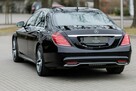 Klasa S 350 BlueTec 4-Matic - 5