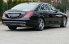 Klasa S 350 BlueTec 4-Matic - 7