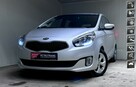 Kia Carens 1.7 CRDI / 116KM LED Nawigacja Kamera Tempomat Czujniki Parkowania - 1