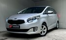 Kia Carens 1.7 CRDI / 116KM LED Nawigacja Kamera Tempomat Czujniki Parkowania - 2