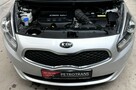 Kia Carens 1.7 CRDI / 116KM LED Nawigacja Kamera Tempomat Czujniki Parkowania - 5