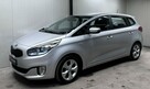 Kia Carens 1.7 CRDI / 116KM LED Nawigacja Kamera Tempomat Czujniki Parkowania - 6