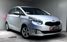 Kia Carens 1.7 CRDI / 116KM LED Nawigacja Kamera Tempomat Czujniki Parkowania - 9