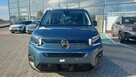 Citroen Berlingo Automat, konsola, bogato wyposażony XL 1,5bHDI 130 EAT8 OKAZJA!!! - 2