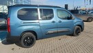Citroen Berlingo Automat, konsola, bogato wyposażony XL 1,5bHDI 130 EAT8 OKAZJA!!! - 5