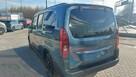 Citroen Berlingo Automat, konsola, bogato wyposażony XL 1,5bHDI 130 EAT8 OKAZJA!!! - 7