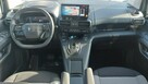Citroen Berlingo Automat, konsola, bogato wyposażony XL 1,5bHDI 130 EAT8 OKAZJA!!! - 11