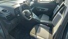 Citroen Berlingo Automat, konsola, bogato wyposażony XL 1,5bHDI 130 EAT8 OKAZJA!!! - 12