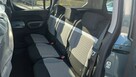 Citroen Berlingo Automat, konsola, bogato wyposażony XL 1,5bHDI 130 EAT8 OKAZJA!!! - 13