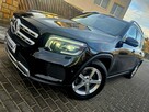 Mercedes GLB 2021 AVANTGARDE  2.0 Kamera Bezwypadkowy Full Led - 1