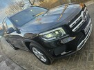 Mercedes GLB 2021 AVANTGARDE  2.0 Kamera Bezwypadkowy Full Led - 2