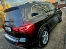 Mercedes GLB 2021 AVANTGARDE  2.0 Kamera Bezwypadkowy Full Led - 5