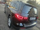 Mercedes GLB 2021 AVANTGARDE  2.0 Kamera Bezwypadkowy Full Led - 7