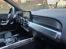 Mercedes GLB 2021 AVANTGARDE  2.0 Kamera Bezwypadkowy Full Led - 10