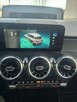 Mercedes GLB 2021 AVANTGARDE  2.0 Kamera Bezwypadkowy Full Led - 15