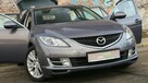 Mazda 6 2,0 Sport-Line-Skóra-Grzane Fotele-RVM-Lampy LED - 1