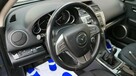 Mazda 6 2,0 Sport-Line-Skóra-Grzane Fotele-RVM-Lampy LED - 5