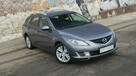 Mazda 6 2,0 Sport-Line-Skóra-Grzane Fotele-RVM-Lampy LED - 7