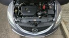 Mazda 6 2,0 Sport-Line-Skóra-Grzane Fotele-RVM-Lampy LED - 13