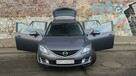 Mazda 6 2,0 Sport-Line-Skóra-Grzane Fotele-RVM-Lampy LED - 14