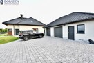 Dom Leńcze gm. Kalwaria Zebrzydowska - 5