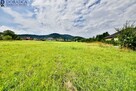 Działka budowlana Targanice gm. Andrychów - 2