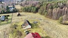 Działka budowlana Nieporaz gm. Alwernia - 3
