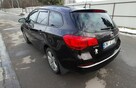 Opel Astra 1.4 Enjoy Sports - 7