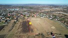 Działka rolna Kraków Dębniki, Sidzina - 1