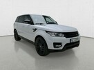 Land Rover Range Rover - 1