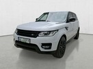 Land Rover Range Rover - 2