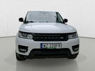 Land Rover Range Rover - 3