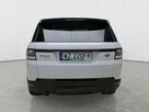 Land Rover Range Rover - 4