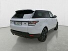 Land Rover Range Rover - 5