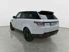 Land Rover Range Rover - 6