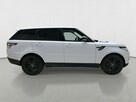 Land Rover Range Rover - 7