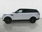 Land Rover Range Rover - 8