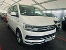 Volkswagen Multivan HIGHLINE* 7-Osobowy* Automat* Salon Polska* ZAREJESTROWANY* - 3