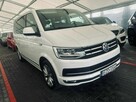 Volkswagen Multivan HIGHLINE* 7-Osobowy* Automat* Salon Polska* ZAREJESTROWANY* - 4